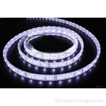 120pcs smd3528 led strip light led per meter -(4)